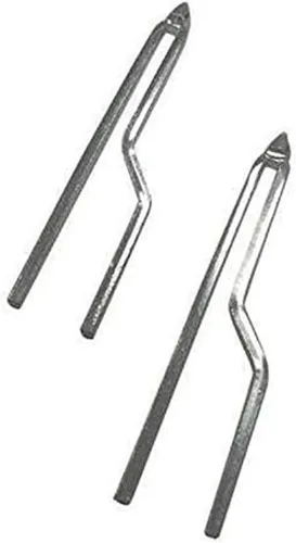 Miniatura 2 de Weller 7135W: Weller/Ungar cobre sin chapado (4/pkg)