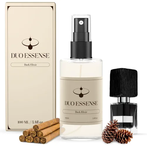 Miniatura 26 de Imperio Dorado - Perfume para Hombre - Fragancia 3.4 fl oz / 100 ml