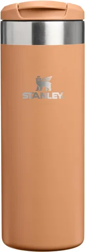 Miniatura 27 de STANLEY Transit FlipTop - Taza de viaje para café a prueba de fugas, acero inoxidable aislado al vacío, se mantiene caliente o fría durante horas