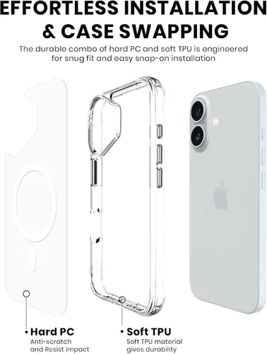Miniatura 7 de Head Case Designs Funda con licencia oficial de Scooby-Doo Capture Character Art a prueba de golpes [protección de grado militar] compatible