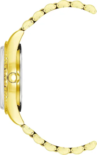 Miniatura 2 de Armitron Women's Genuine Crystal Accented DayDate Function Bracelet Watch, 755849