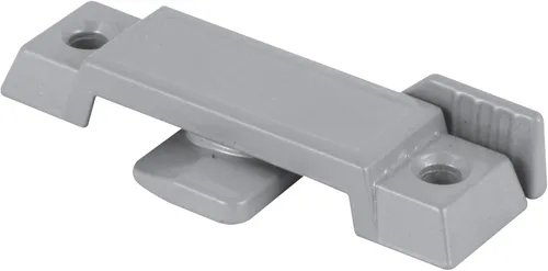 Miniatura 4 de Prime-Line Products F 2590 – Traba de seguridad para vidrio, F 2590 Blanco