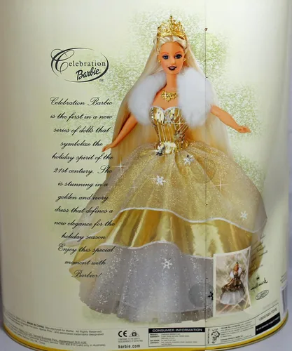 Miniatura 6 de Muñeca de moda Barbie So in Style S.I.S. Grace