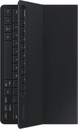 Miniatura 4 de Samsung Galaxy Tab S9 FE - Funda protectora para tablet, diseño delgado y ligero, parte trasera magnética, experiencia similar a la de PC, uso