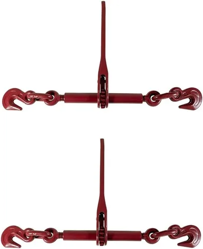 Miniatura 30 de Mytee Products 1/2" - 5/8" Sujetador de Cadena con Trinquete