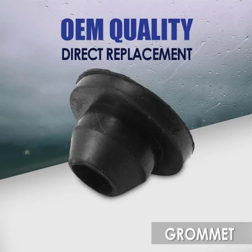 Miniatura 9 de 385-232316B Bomba de limpiaparabrisas (trasera) con ojal - Compatible con Chevrolet (Chevy), Buick, GMC, Cadillac, Pontiac - Reemplaza OEM #