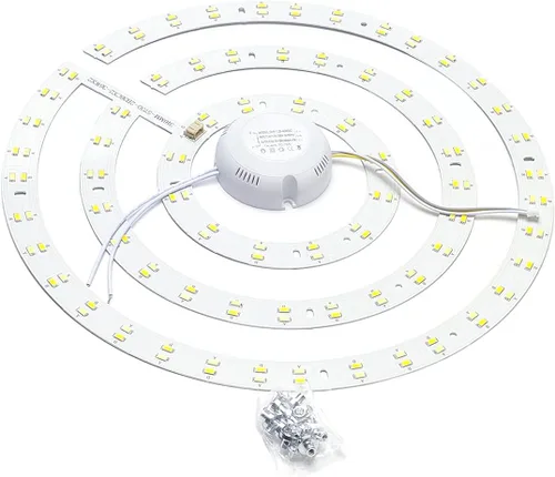Bettomshin 36W 12.441 in LED luz lámpara chip super brillante de alta potencia o reflector 1pcs