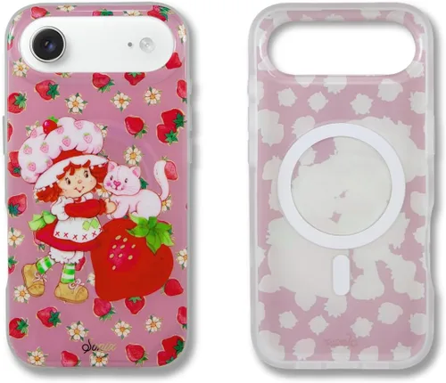 Miniatura 39 de Sonix - Funda para iPhone 17 Pro Max, compatible con MagSafe, probada contra caídas de 10 pies, rosado, jalea