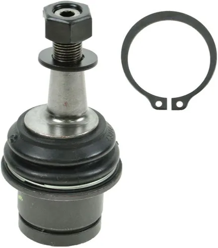 Miniatura 123 de TRQ Junta esférica inferior delantera Compatible con Mazda 626 1998-2002 MPV 2000-2006 5 2006-2012