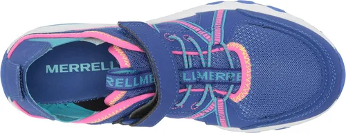 Miniatura 5 de Merrell Hydro Free Roam - Sandalias deportivas para niños