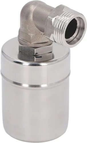 Miniatura 9 de Water Level Control Float Valve, 304 Stainless Steel Mini Ball Valve for Tank DN20, Fully Automatic - Durable Material, Compact Design, Ideal for