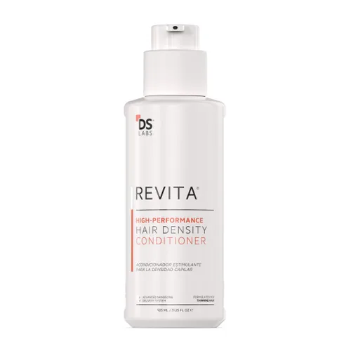 Miniatura 12 de DS Labs Revita Acondicionador, 205 mL – Hidratación Refrescante del Cuero Cabelludo para un Aspecto Más Lleno, Hidratación Sin Peso, Cafeína