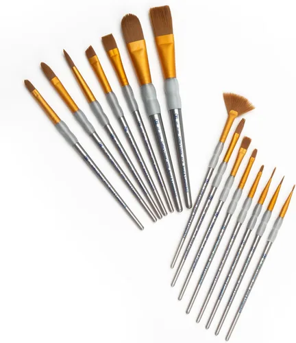 Miniatura 2 de Royal Brush Pintura y Dibujo, Multicolor