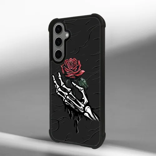Miniatura 672 de CARLOCA Funda compatible con Samsung Galaxy S22 Ultra, diseño gráfico de Star Howling Wolfs Samsung Galaxy S22 Ultra, diseño gráfico, a prueba