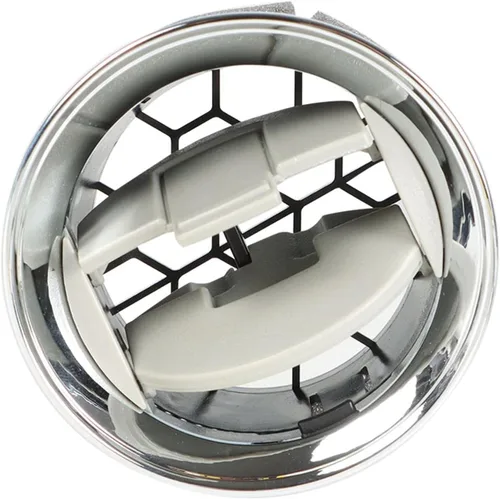 Miniatura 3 de WFLNHB Calentador de aire acondicionado para tablero de instrumentos delantero de automóvil, 1 unidad, repuesto para F150 2009-2014 9L3Z-19893-CA