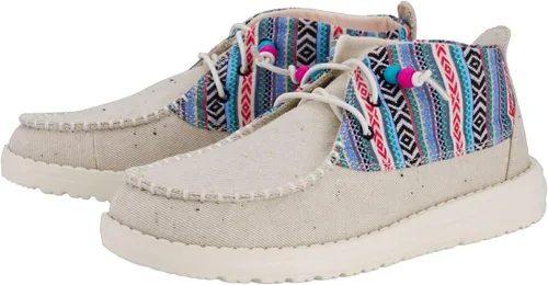 Miniatura 4 de Hey Dude womens Wendy Mid Boho