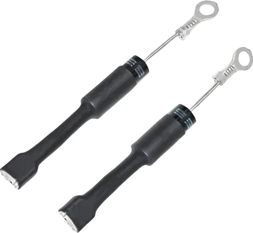 HV03-12 Diodo de microondas HV apto para GE Hotpoint Panasonic -Reemplaza WB27X1160 WB26X28935 WB27X25616 WB27X10849 WB27X35382 AP2026385 PS239843