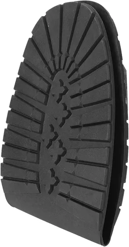 Miniatura 4 de Botas antideslizantes de goma antideslizante suela protectora para zapatos puños botas en la parte inferior protectores de suela de goma