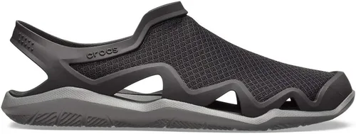 Miniatura 3 de Crocs Swiftwater - Sandalias de malla ondulada para hombre