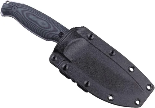 Miniatura 3 de Fenix RUIKE RKEF118G Jager F118 - Cuchillo de hoja fija, color verde F118 Verde