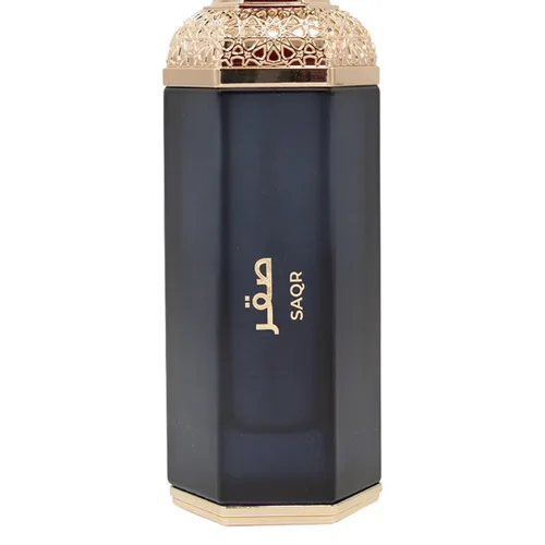 Miniatura 5 de Amazing Creation Saqr Eau de Parfum para hombre, 3.4 fl oz / 3.4 fl oz