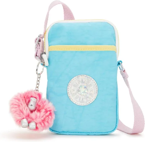 Miniatura 16 de Kipling Sabian - Minibolso cruzado estampado