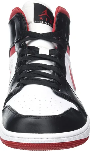 Miniatura 2 de Jordan Mens Air 1 Mid 554724