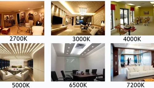Miniatura 7 de Bombilla LED BR30, 1350 lm, 15 W (equivalente a 100 W), luz diurna de 5000 K, regulable, AC120 V, base E26, 1 paquete, listado UL y aprobado por