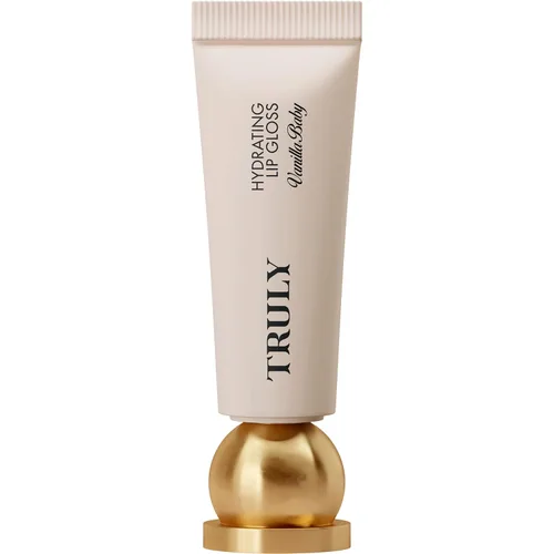 Miniatura 14 de Truly Beauty Hydrating Lip Gloss High Shine & Tinted, Infused with Hyaluronic Acid, Jojoba Oil & Shea Butter