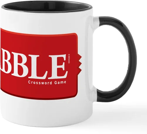 Miniatura 12 de CafePress Logo Taza de café de cerámica de 11 oz (11.0 fl oz)