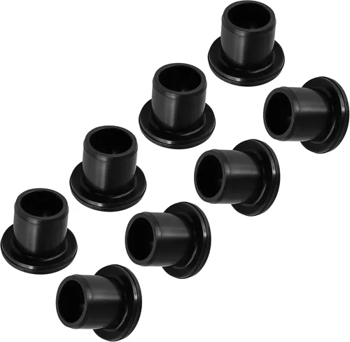 Miniatura 7 de Caltric 8 Bujes de brazo A inferior delantero compatible con Arctic Cat Prowler 1000 2009 2010-2017 0403-409