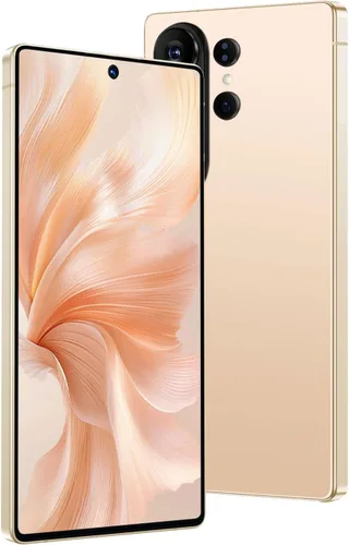 Miniatura 14 de Teléfono desbloqueado, pantalla de 6.35 pulgadas, 2 GB de RAM y 32 GB de ROM, cámara trasera de 13 MP, soporte 3G WCDMA: 850/2100 MHZ, puede abrir