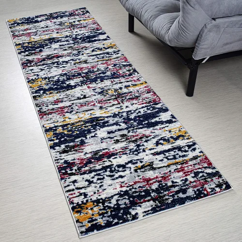 Miniatura 21 de Alfombra de pasillo de tamaño personalizado, 31 pulgadas de ancho x longitud de tu elección, 31 pulgadas x 23 pies, se vende y precio por pie Diseño