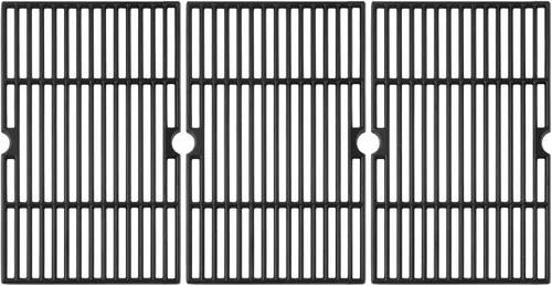 Miniatura 8 de 463230515 463239915 Piezas de repuesto de rejillas de parrilla para Charbroil 5 6 quemadores G432-001N-W1 463240115 463230512 463230514 463252113