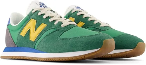 Miniatura 4 de New Balance Tenis unisex para adultos 420 V2
