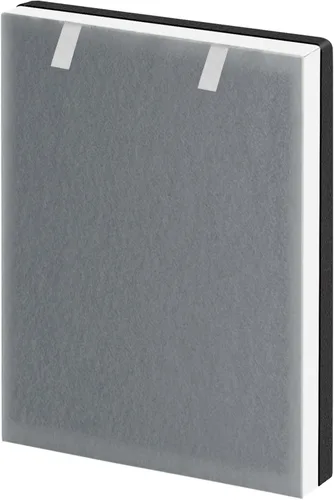 Vital 100 filtros de repuesto compatibles con LEVOIT Vital 100 y Vital 100-RF, filtro de repuesto y filtros de carbón activado de alta eficiencia
