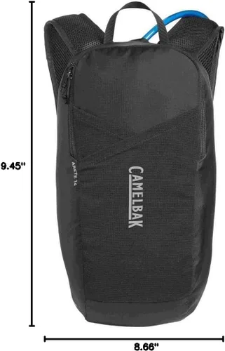 Miniatura 8 de CamelBak Mochila de hidratación Arete 18 para senderismo
