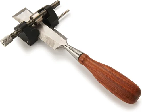 Miniatura 2 de Woodriver Guía de afilado premium