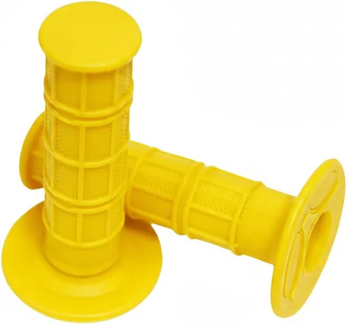 Miniatura 5 de Paquete de 2 mangos universales para moto de 7/8", barra de mango de motocross