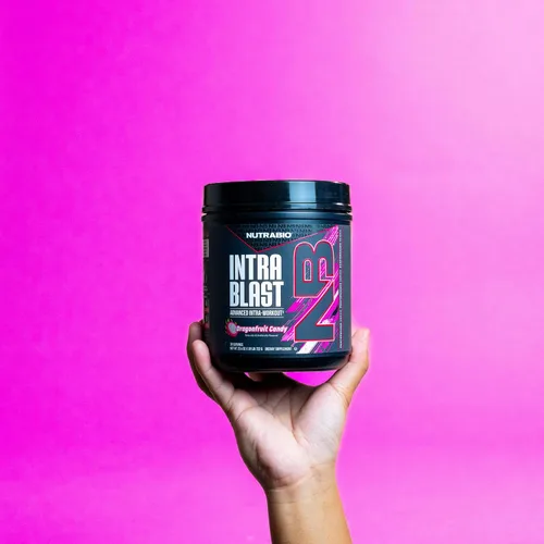 Miniatura 7 de NutraBio Intra Blast Bcaa - Suplemento de aminoácidos en polvo, mezcla de electrolitos e hidratación, intra, preentrenamiento y recuperación