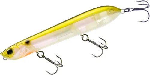 Miniatura 8 de Yo-Zuri 3DB Pencil Popper, Floating, Bunker de maní
