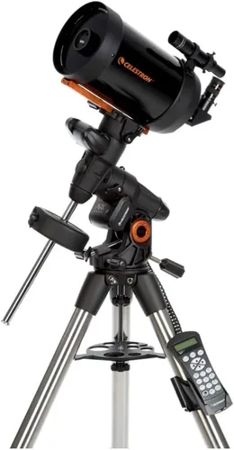Miniatura 4 de Celestron Advanced VX - Telescopio.
