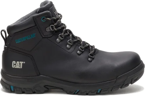 Miniatura 6 de Cat Footwear Botas de trabajo impermeables Mae con punta de acero para mujer