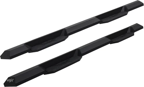 Miniatura 18 de Westin 23-4085 E-Series 3 Nerf Step Bars se adapta a Ram 1500 Crew Cab 2019-2023 (Excl. Ram 1500 Classic), color negro, 1 par