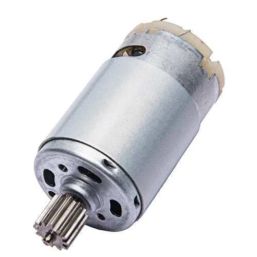 Miniatura 5 de 12V390 20000RPM Motor Eléctrico RS390 12V Motor Drive Accesorio de Motor para Niños Ride On Cars Niños Ride on Juguetes Piezas de Repuesto