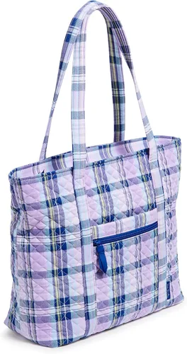 Miniatura 2 de Bolso tote Vera de algodón para mujer