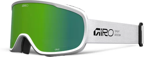 Miniatura 26 de Giro Cruz Gafas de esquí - Gafas de snowboard para hombres, mujeres y jóvenes, antivaho - OTG