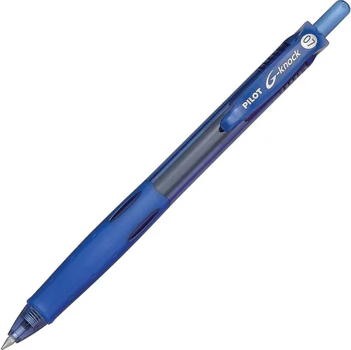 Miniatura 2 de G-Knock Begreen - Bolígrafo de tinta de gel (juego de 12)