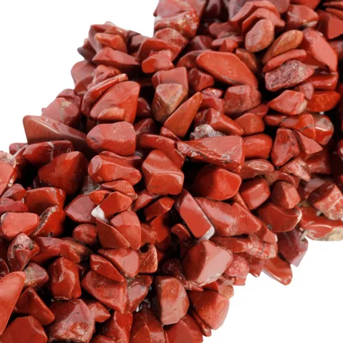 TUMBEELLUWA Cuentas sueltas semipreciosas pulidas para la fabricación de joyas, 0.317 a 0.315 pulgadas (0.197-0.315 in), cuentas de piedras pulidas