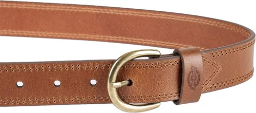 Miniatura 3 de Dickies Womens Leather Casual Belt